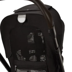 Nuna Mixx next BMW Element- Klapvogne Med Flade Sæder