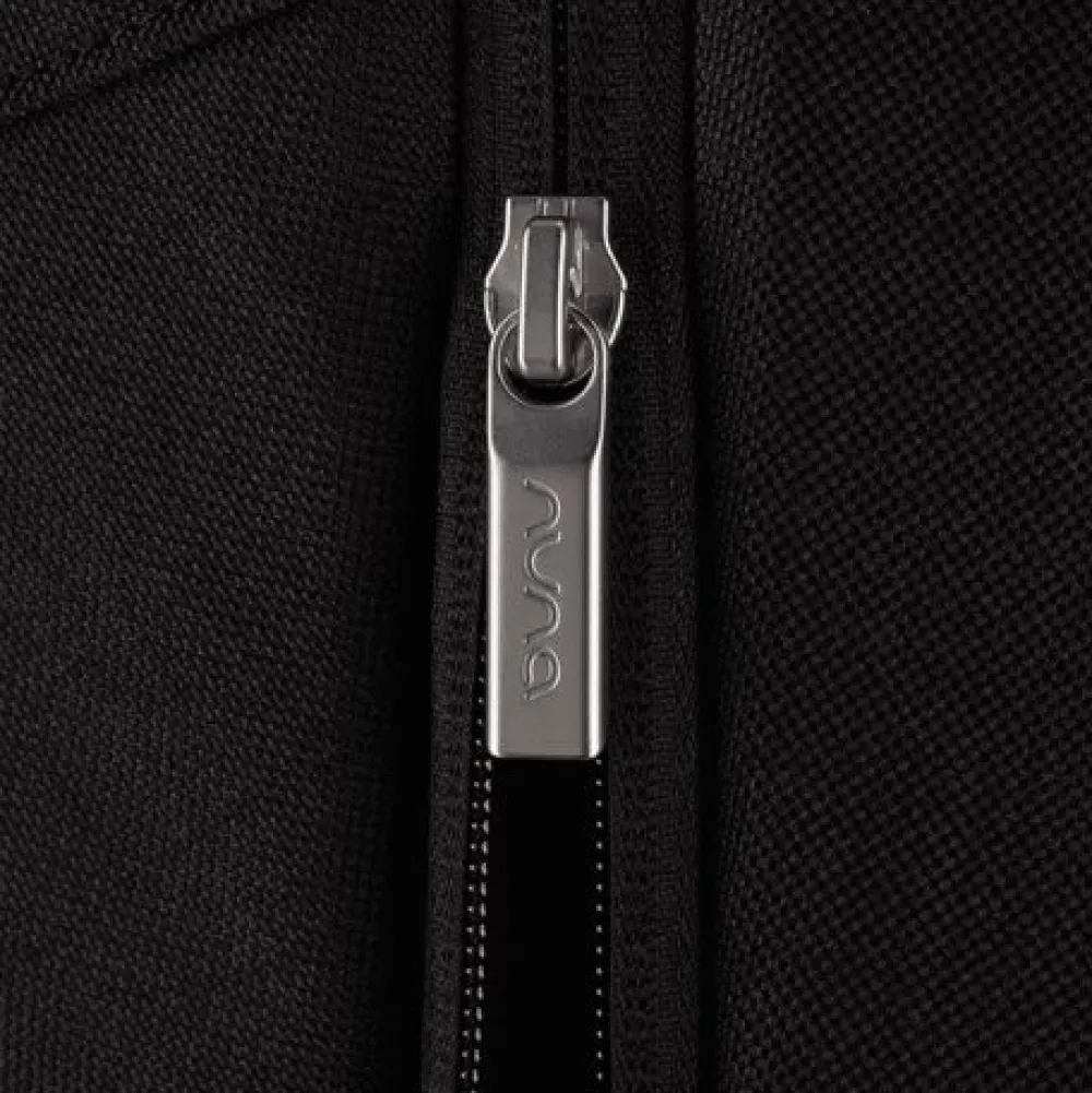 Nuna Mixx next BMW inkl. liggedel - Element- Kombivognspakker