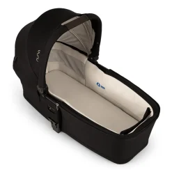 Nuna Mixx next carrycot BMW Element- Liggedele Til Kombivogne