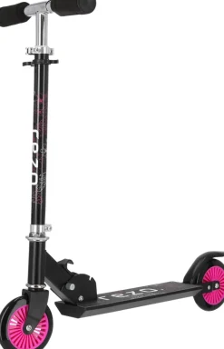 REZO 120mm Sports Scooter pink- Løbehjul & Rulleskøjter