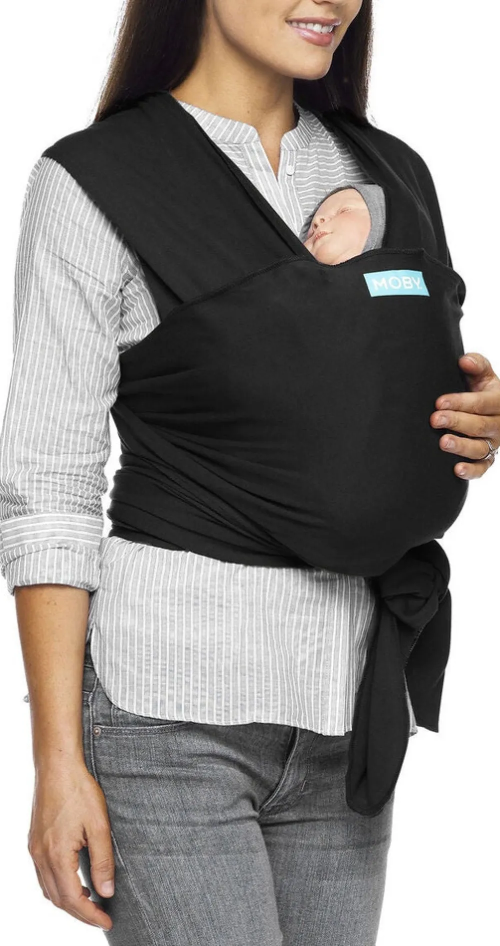 Moby Classic- Bæreseler & Vikler