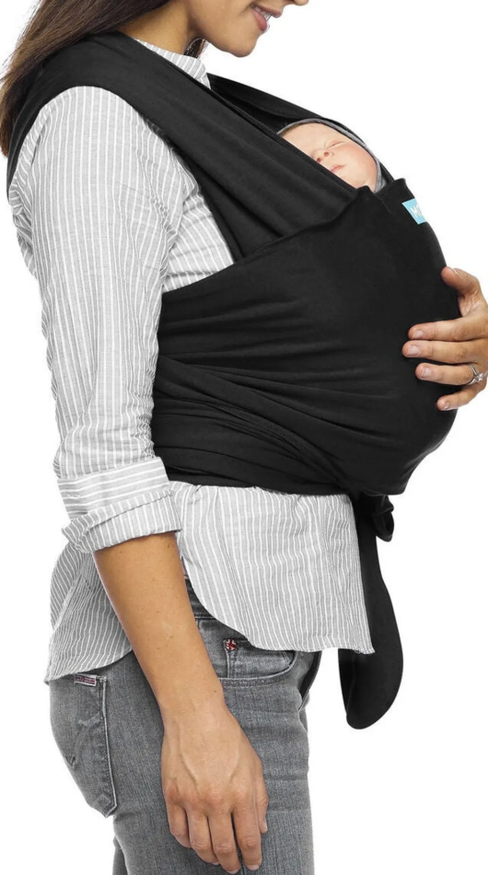 Moby Classic- Bæreseler & Vikler