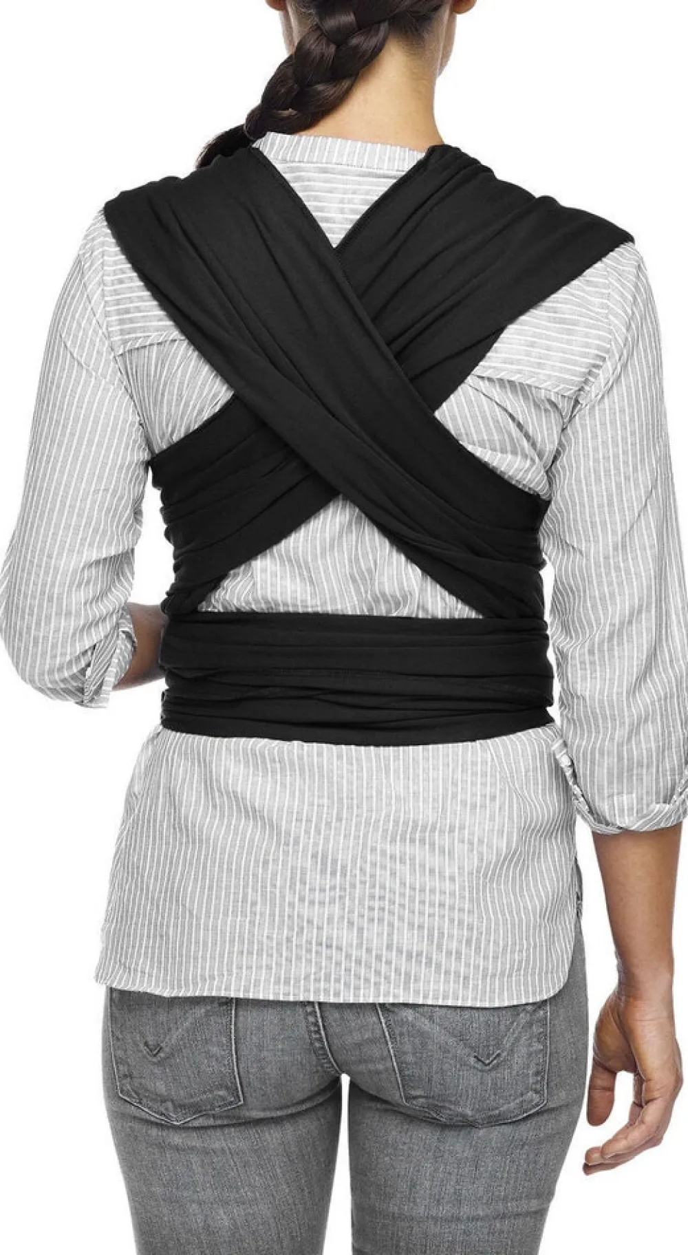 Moby Classic- Bæreseler & Vikler