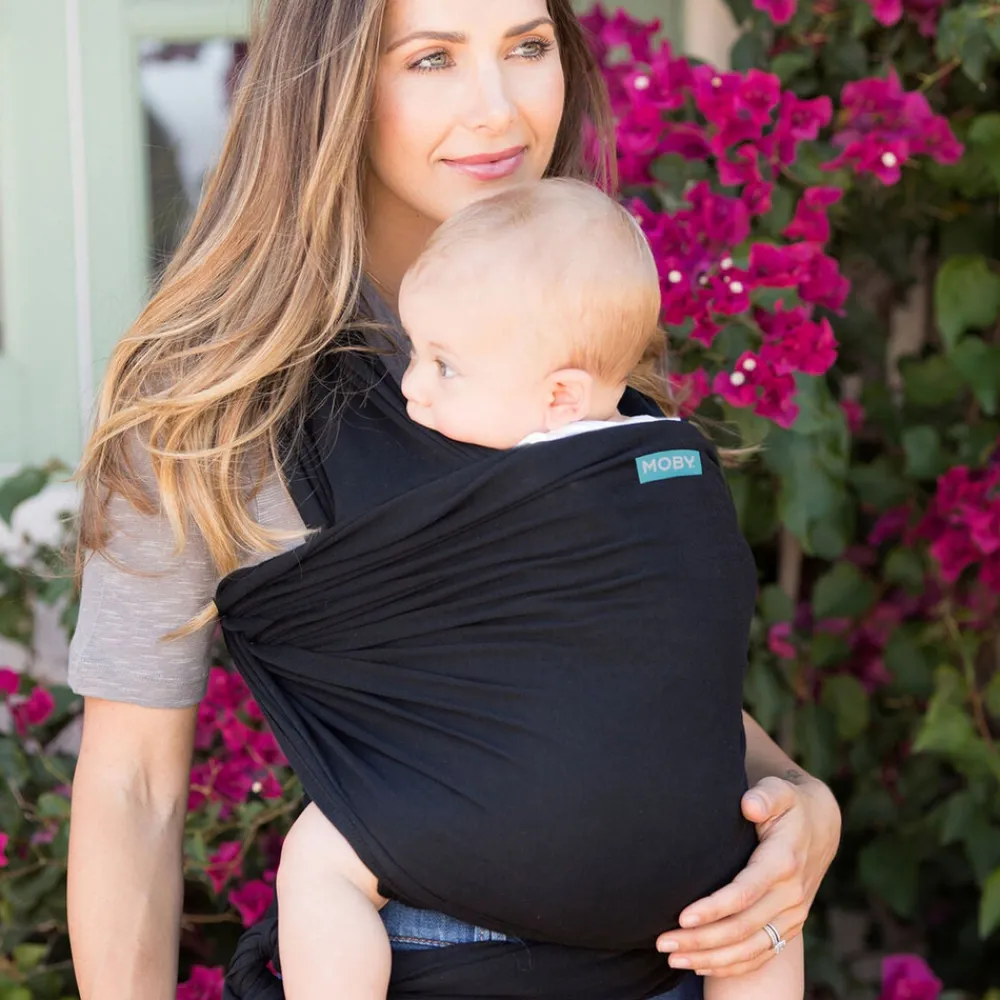 Moby Classic- Bæreseler & Vikler