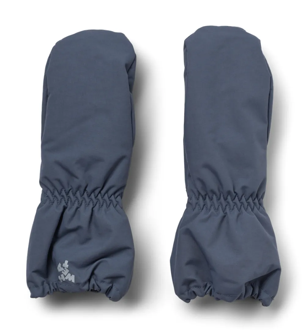 Wheat Monta Luffer - Greyblue- Luffer & Vanter