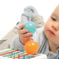 Ludi Motorik Kasse- Aktivitetslegetøj