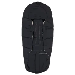 Voksi Move - Black Solid- Køreposer