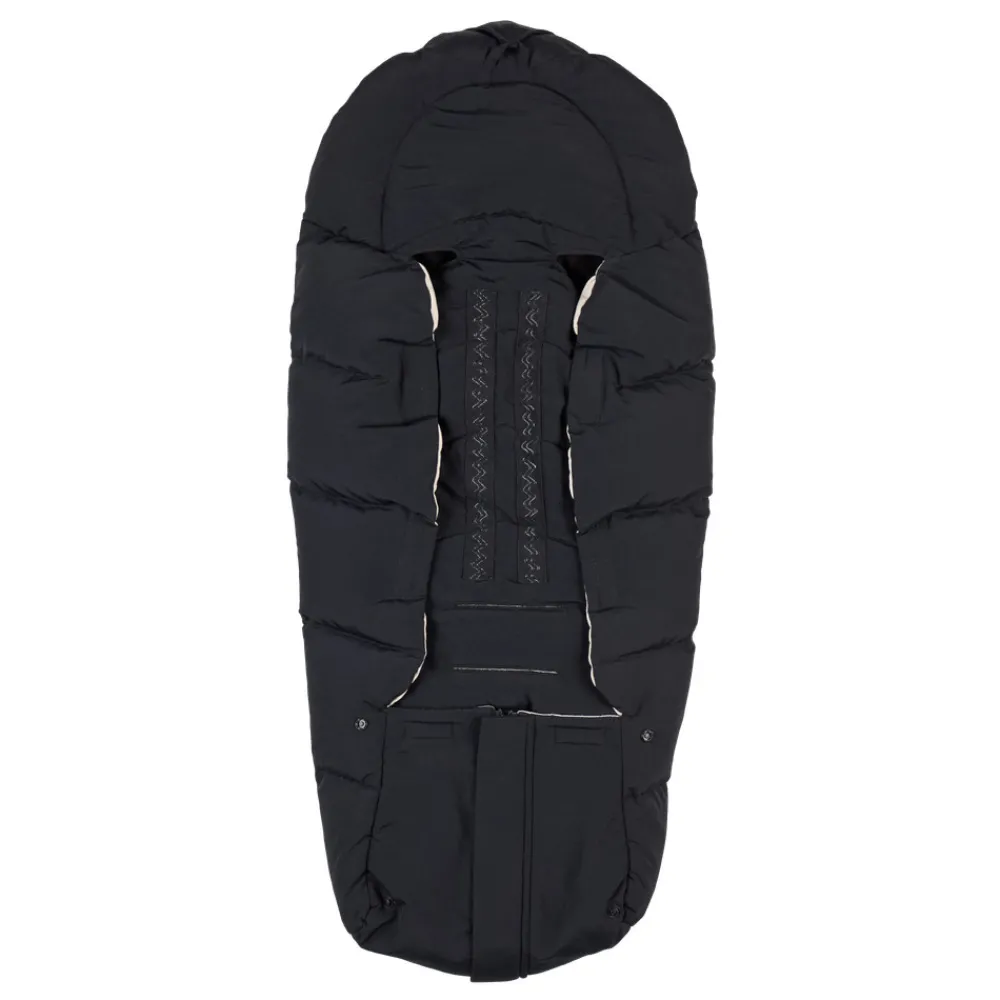 Voksi Move - Black Solid- Køreposer