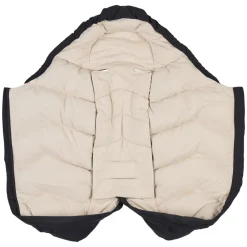 Voksi Move - Black Solid- Køreposer