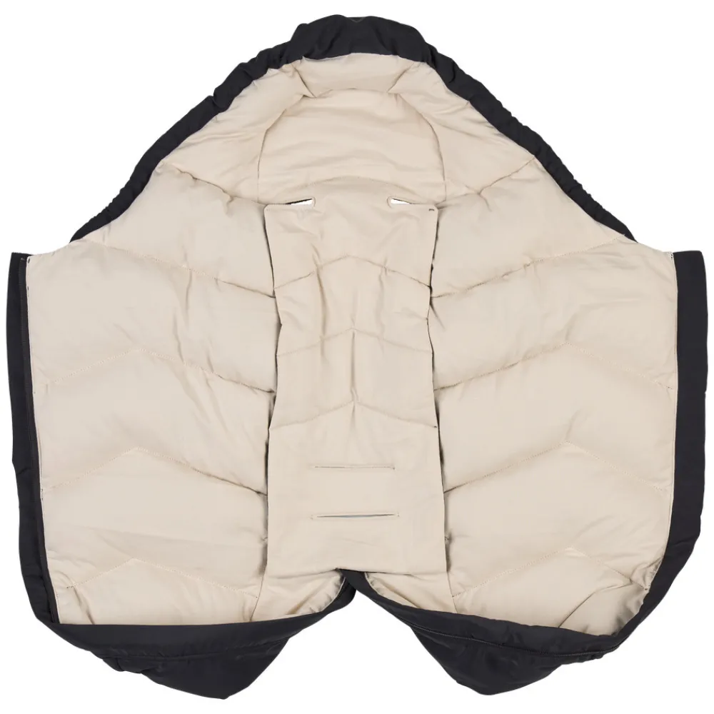 Voksi Move - Black Solid- Køreposer