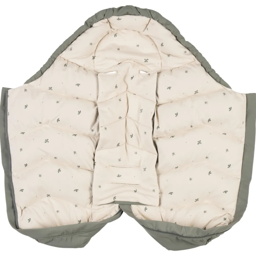 Voksi Move - Meadow Green Clover- Køreposer