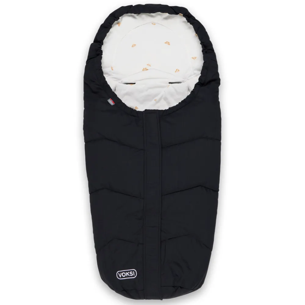 Voksi Move Light - Black Wings- Køreposer