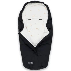 Voksi Move Light - Black Wings- Køreposer