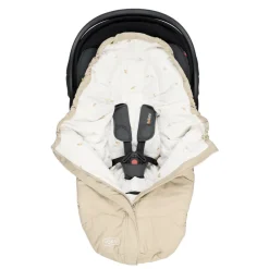 Voksi Move Light - Black Wings- Køreposer