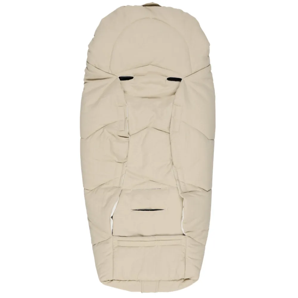 Voksi Move Light - Seashell Sand Wings- Køreposer