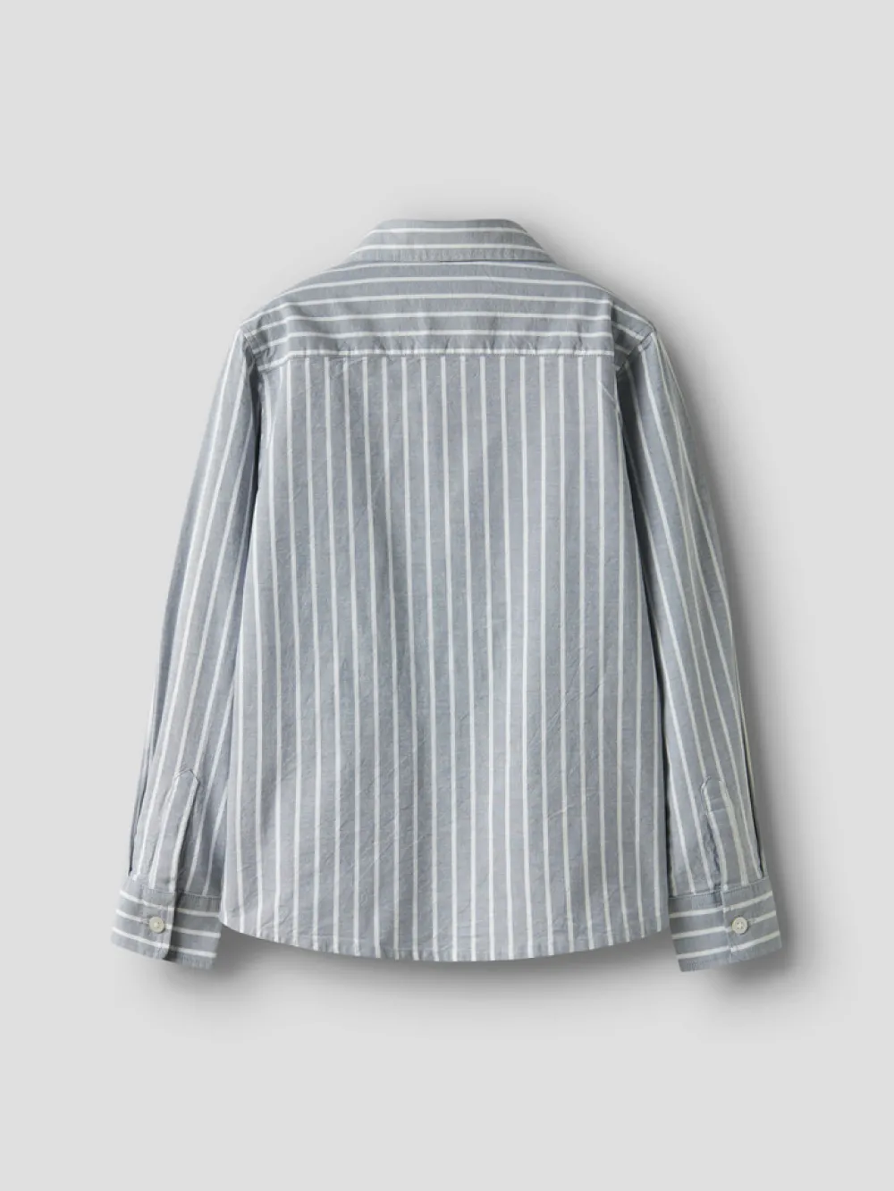 NAME IT Mrekid Skjorte - Flint Stone- Juletøj|Skjorter