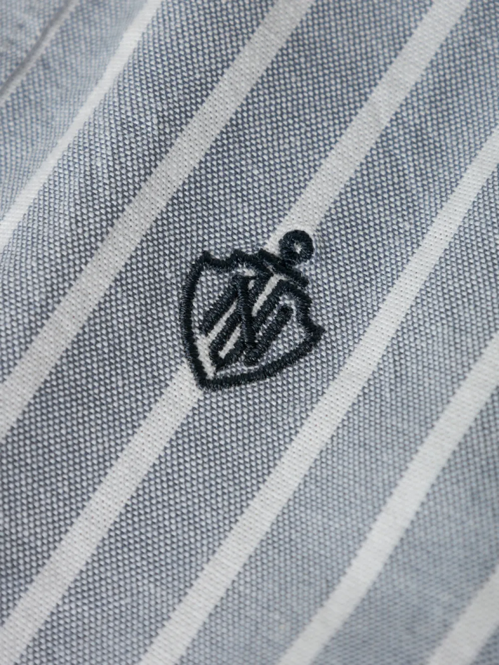 NAME IT Mrekid Skjorte - Flint Stone- Juletøj|Skjorter