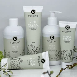 Müsli CARE bodylotion 250 ML- Hudpleje Og Shampoo