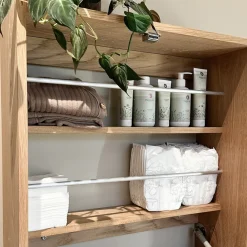 Müsli CARE bodylotion 250 ML- Hudpleje Og Shampoo