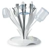 NUK Multi Dry Bottle Rack- Tilberedning & Rengøring