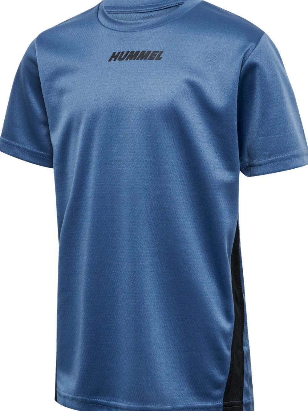 hummel Multi pl jersey kids - BERING SEA- Sportstøj|T-Shirts & Toppe