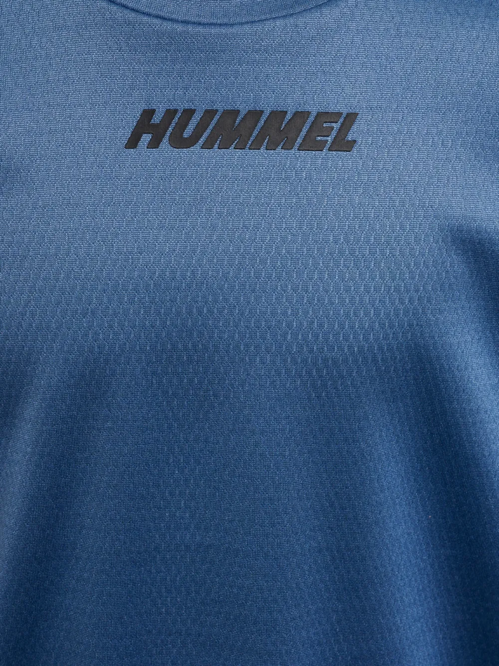 hummel Multi pl jersey kids - BERING SEA- Sportstøj|T-Shirts & Toppe
