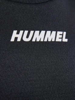 hummel Multi pl set kids - BLACK/BLACK- Sportstøj