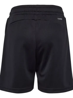 hummel Multi pl set kids - BLACK/BLACK- Sportstøj