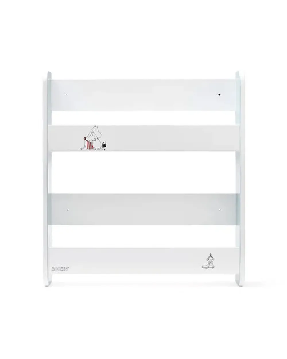 KIDSCONCEP Mumin boghylde-Børn Hylder