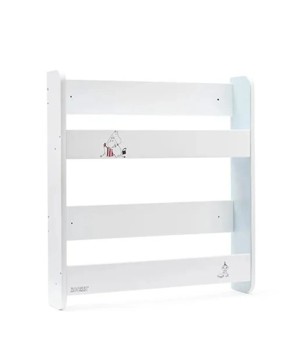 KIDSCONCEP Mumin boghylde-Børn Hylder