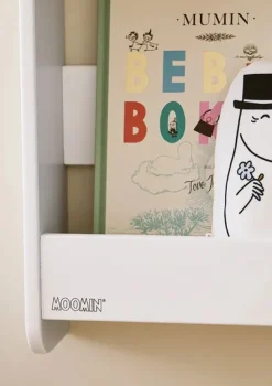 KIDSCONCEP Mumin boghylde-Børn Hylder