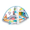 Baby Einstein Musik og Sprog Aktiv stativ- Aktivitetstæpper