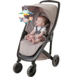 Playgro Musik uro med klemme-Børn Uroer