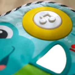 Baby Einstein Musiklegetøj, Neptune's Kick & Explore- Musiklegetøj