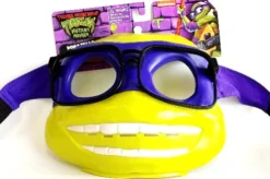 TURTLES Mutant Mayhem Donatello Mask- Kostumer|Udklædning