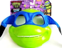TURTLES Mutant Mayhem Leonardo Mask- Kostumer|Udklædning