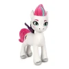 WHL My Little Pony hest hvid- Kendte Bamser