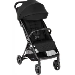 Graco Myavo - midnight- Klapvogne Med Flade Sæder