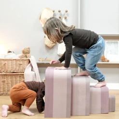 bObles Myresluger - vintage rose- Tumlemøbler