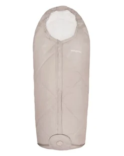 Easygrow Mysig kørepose - Sand- Køreposer