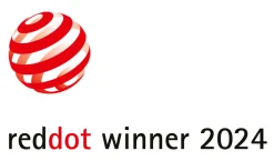 Najell Rise - Jet Black- Bæreseler & Vikler