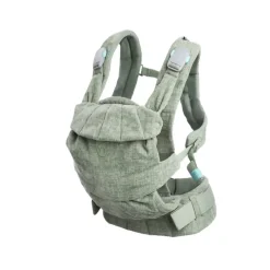 Najell Rise - Velvet Green- Bæreseler & Vikler