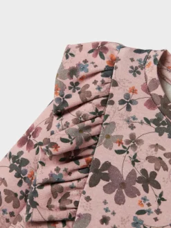 NAME IT Naline Bluse - Burnished- Bluser