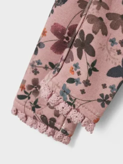 NAME IT Naline Leggings - Burnished- Leggings