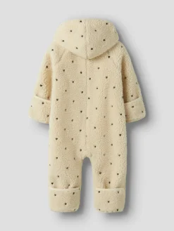 Lil' Atelier Nalo Heldragt - Turtledove- Køredragter