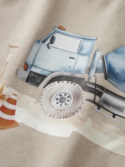 NAME IT Nari Bluse - Island Fossil- Bluser