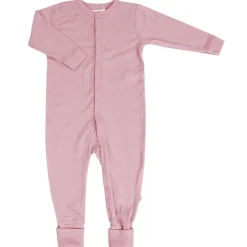 Joha Natdragt Med Vendefod Basis - 15715- Ulddragter|Heldragter U. Fod