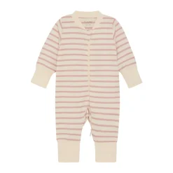 Fixoni Natdragt m.lynlås - Shadow gray- Natdragter