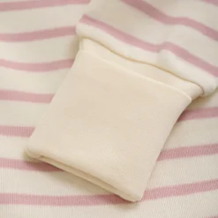 Fixoni Natdragt m.lynlås - Shadow gray- Natdragter