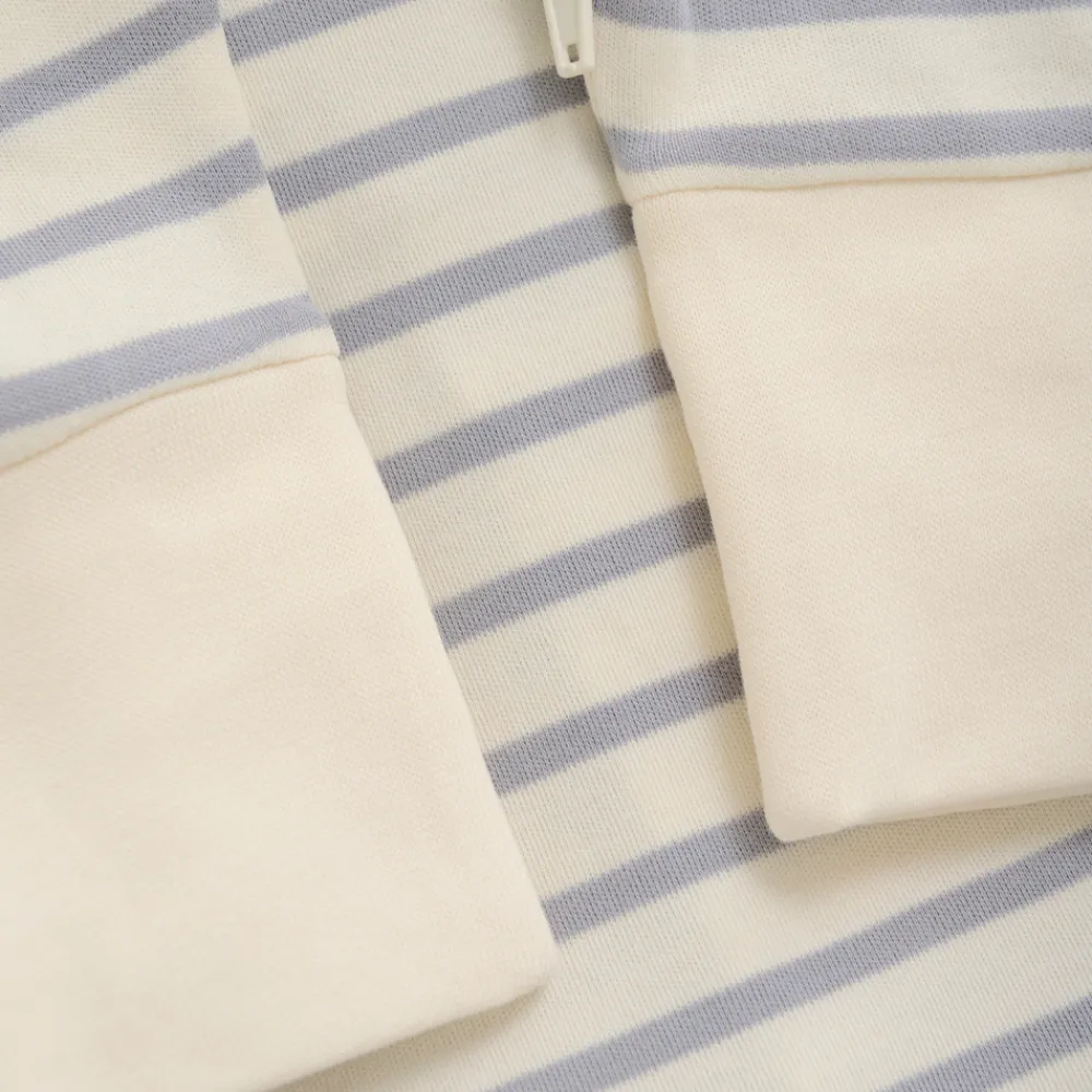 Fixoni Natdragt m.lynlås - Weathervane- Natdragter